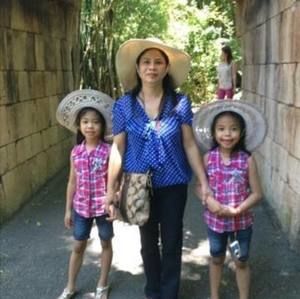 Meet your Posher, Phuoc